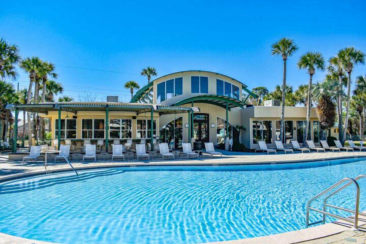 Photo 51 of Private Pool, Walk to Beach, Free Fun Package Sleeps 10 Pet Friendly