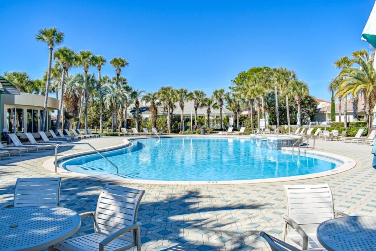 Photo 52 of Private Pool, Walk to Beach, Free Fun Package Sleeps 10 Pet Friendly