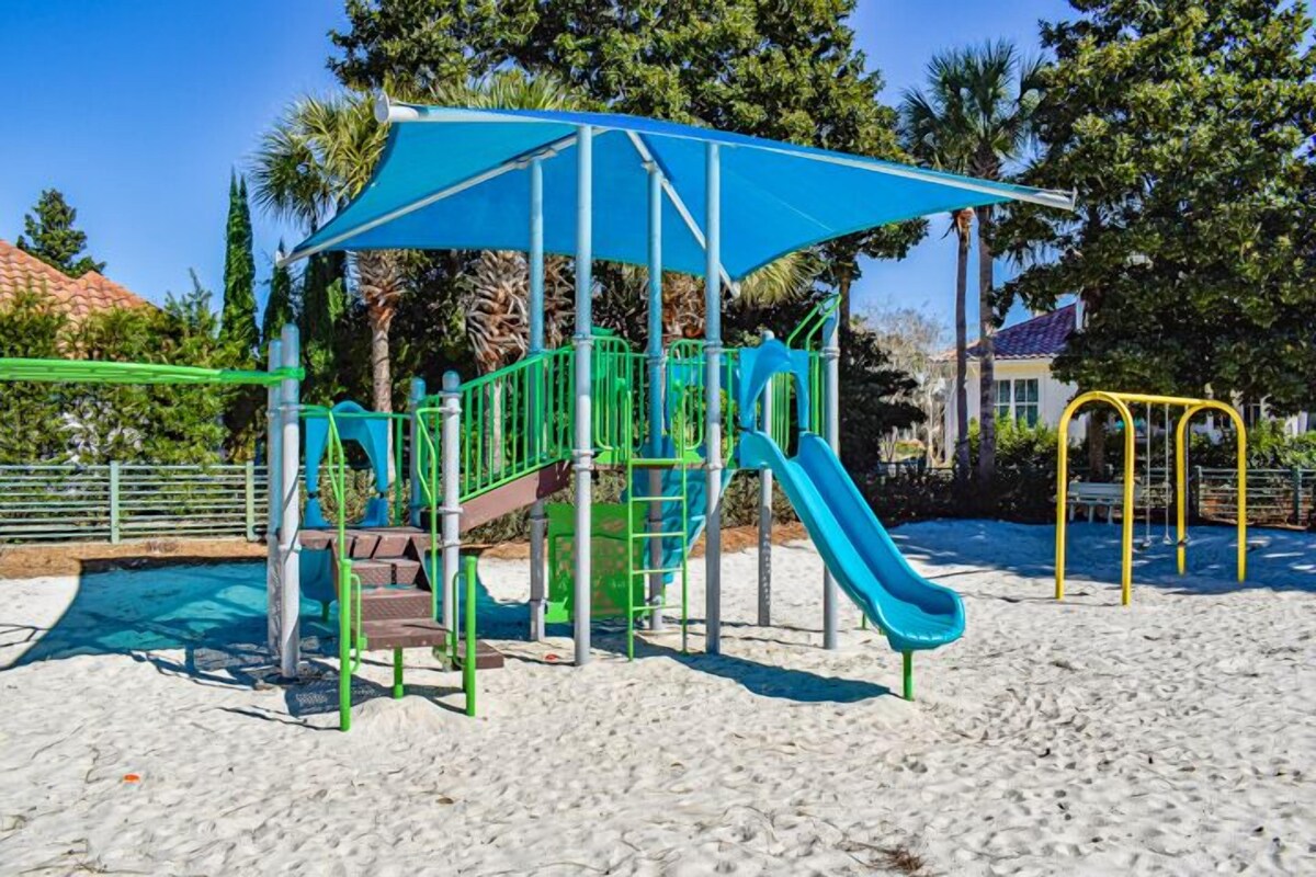 Photo 60 of Private Pool, Walk to Beach, Free Fun Package Sleeps 10 Pet Friendly