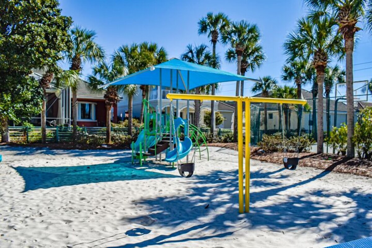 Photo 59 of Private Pool, Walk to Beach, Free Fun Package Sleeps 10 Pet Friendly