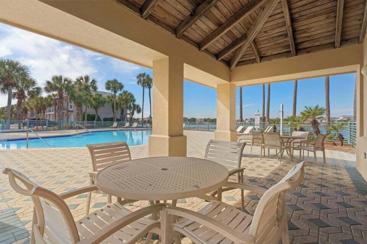 Photo 62 of Private Pool, Walk to Beach, Free Fun Package Sleeps 10 Pet Friendly