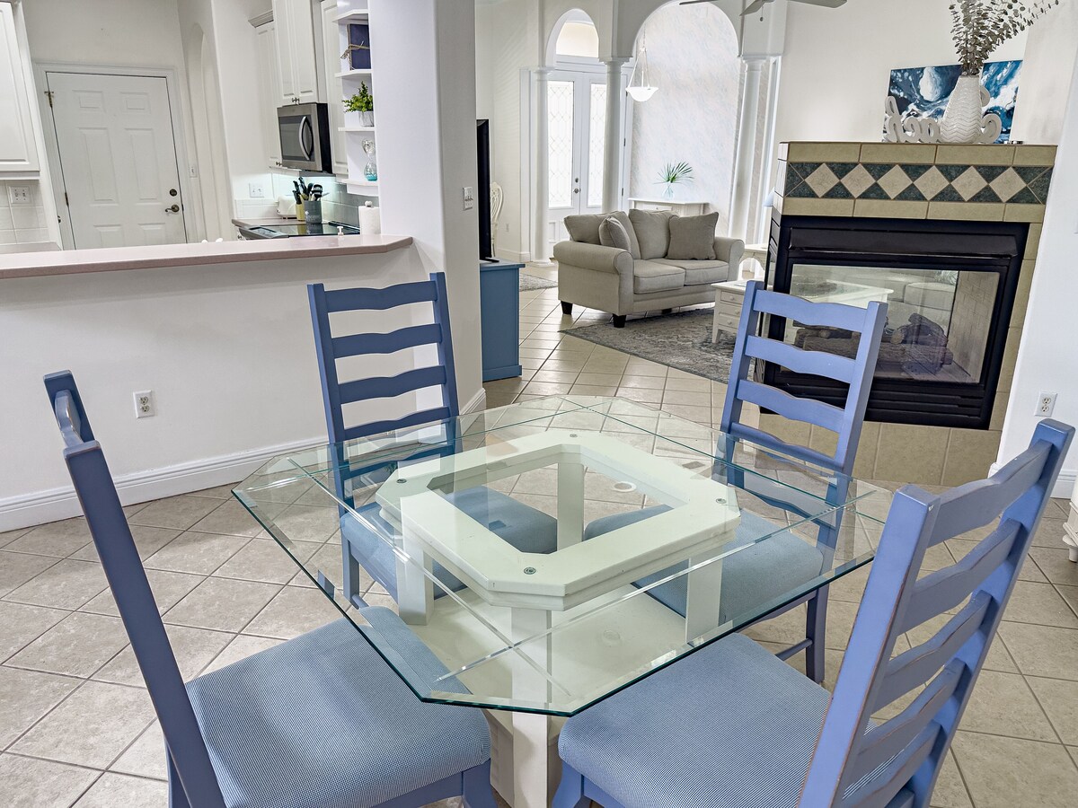 Photo 34 of Private Pool, Walk to Beach, Free Fun Package Sleeps 10 Pet Friendly