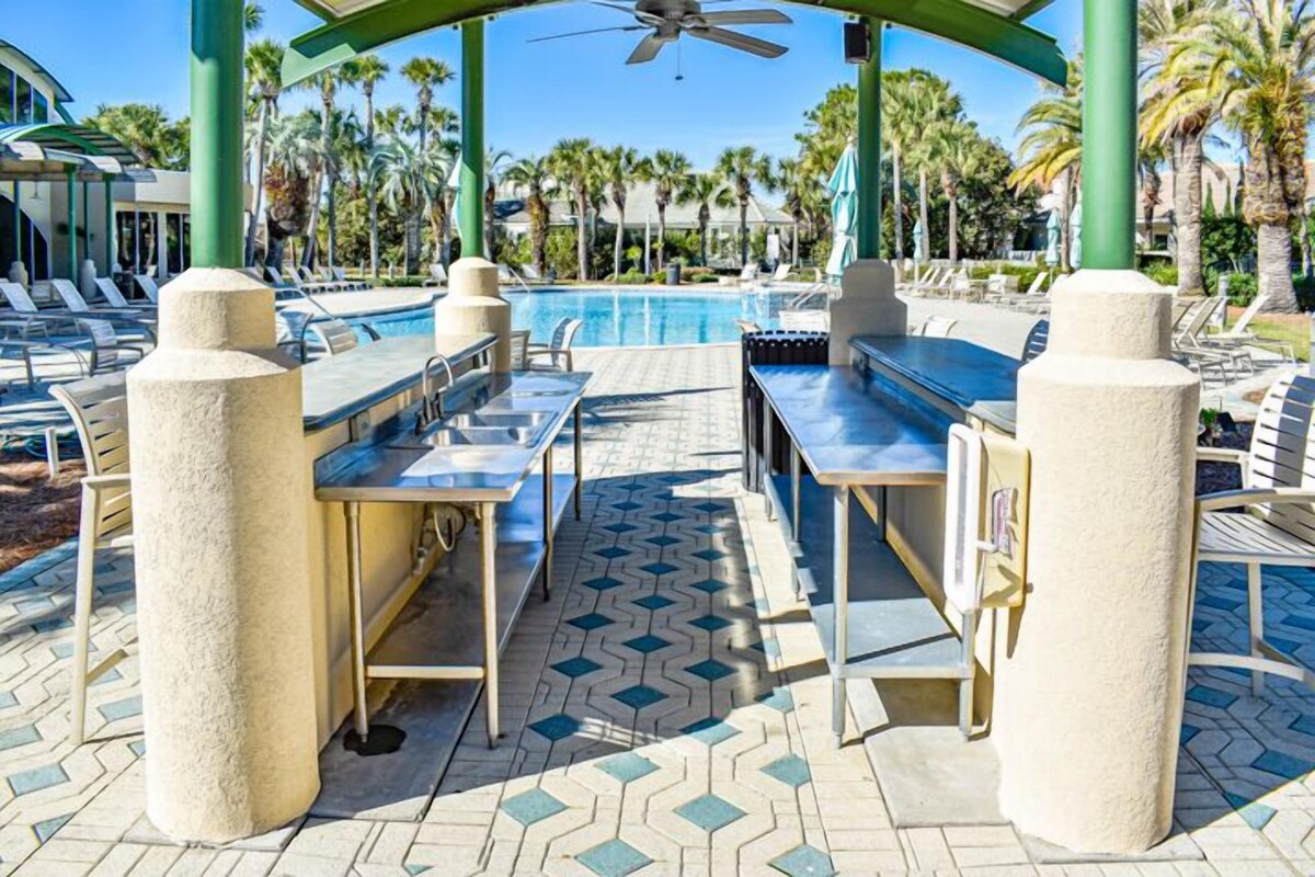 Photo 56 of Private Pool, Walk to Beach, Free Fun Package Sleeps 10 Pet Friendly