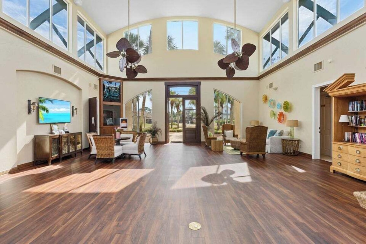 Photo 6 of Private Pool, Walk to Beach, Free Fun Package Sleeps 10 Pet Friendly