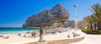 Villa Gabor, Altea Hills Modern Villa With Breathtaking Ocean View!!