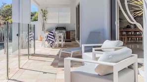 Interior - Elliston House (Kingscliff)
