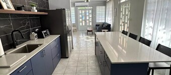 Experience Puerto Rico's Charm in style with modern comforts.