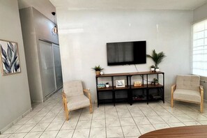 Interior - Experience Puerto Rico's Charm in style with modern comforts.  (Luyando)