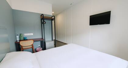 The Concept Hotel Melaka City