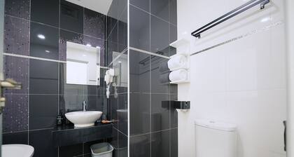The Concept Hotel Melaka City