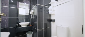 The Concept Hotel Melaka City
