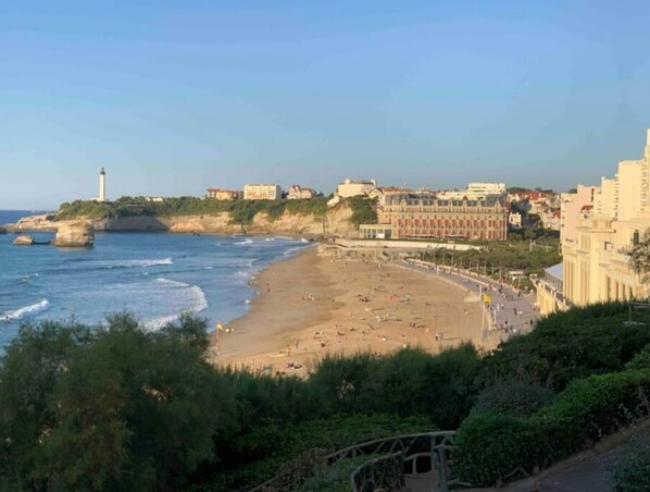 Strand