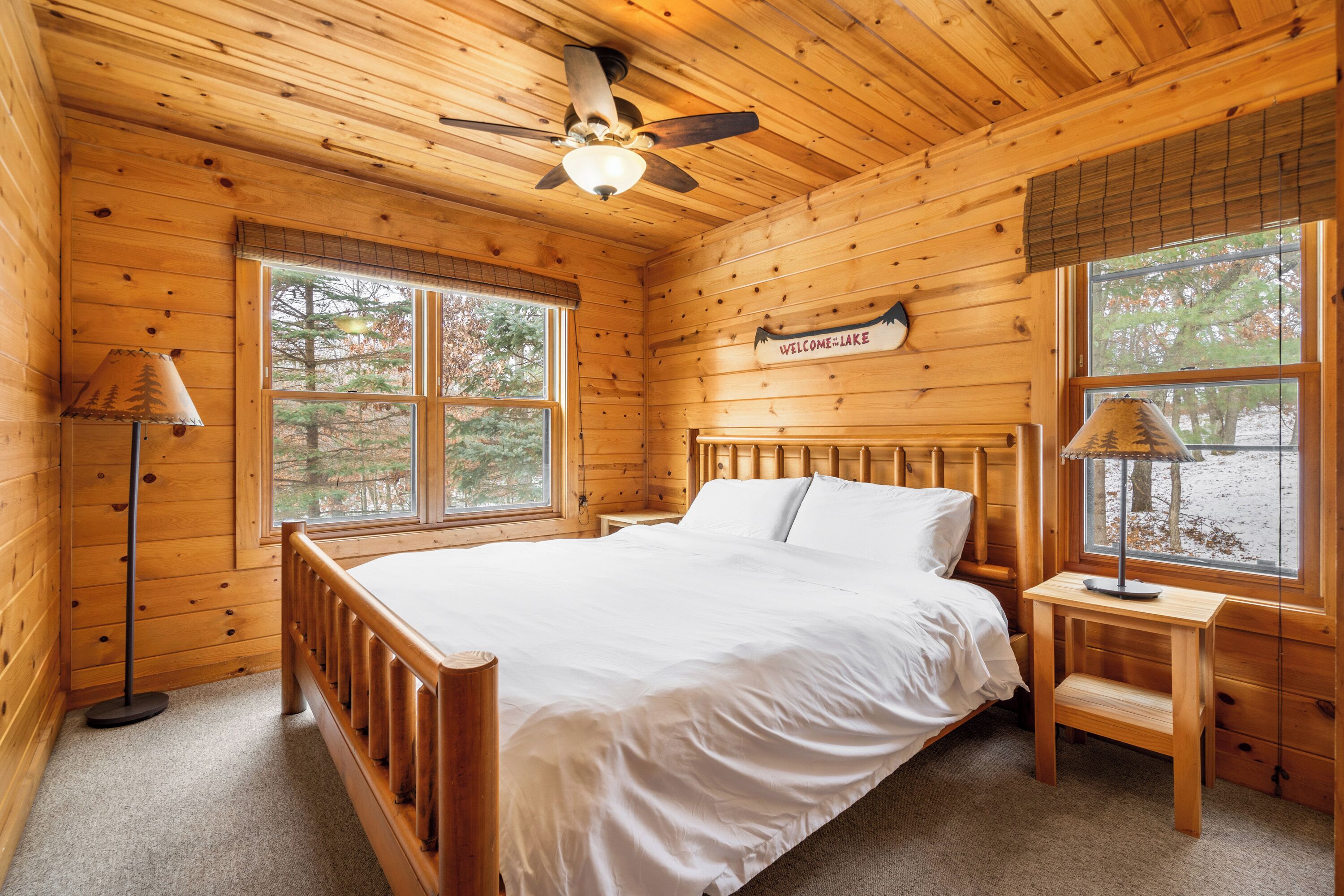 3 間睡房、熨斗/熨衫板、Wi-Fi、床單