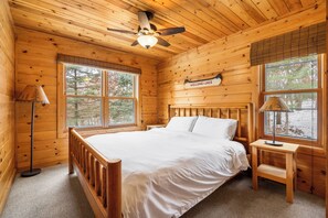 3 Schlafzimmer, Bügeleisen/Bügelbrett, WLAN, Bettwäsche