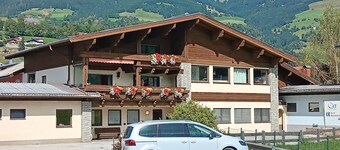 Doppelzimmer in Bed and Breakfast