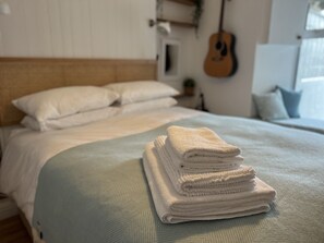 Småhus | 1 soverom, individuelt dekorert og individuelt innredet