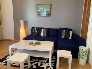 Interior - Biarritz Center quiet Area 10 mn away form the "central beach" (Biarritz)