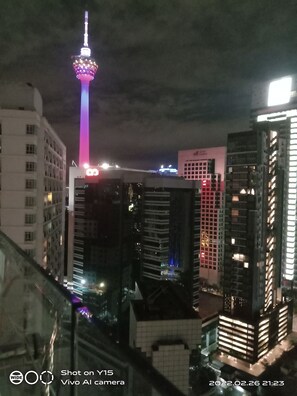 施設の敷地