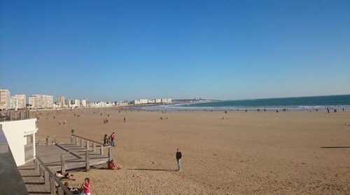 Coup de Coeur, Villa vendéenne 3 ch. 100m2 près d'un vieux moulin avec piscine