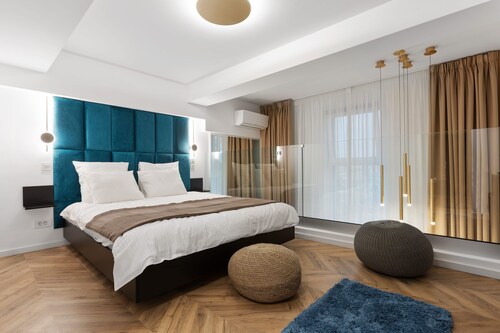 NOA Residence - Premium Hotel Apartment #301