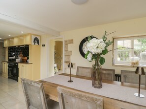 Dining - The Gate House (Cirencester)