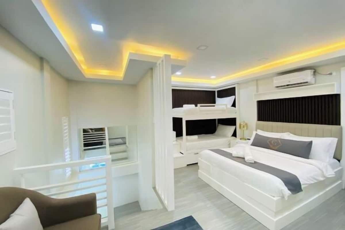 Roupas de cama premium, edredons de pluma