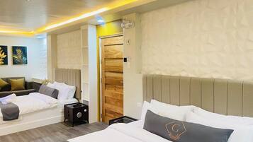 Detalle del interior