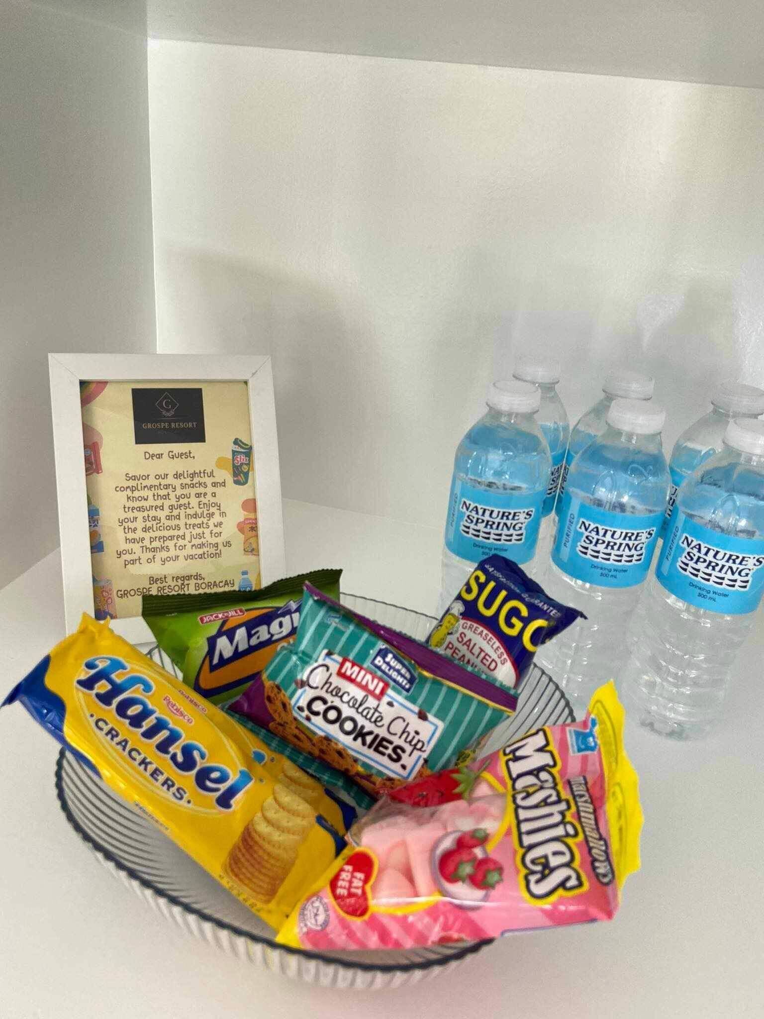 Photo - Grospe Resort Boracay