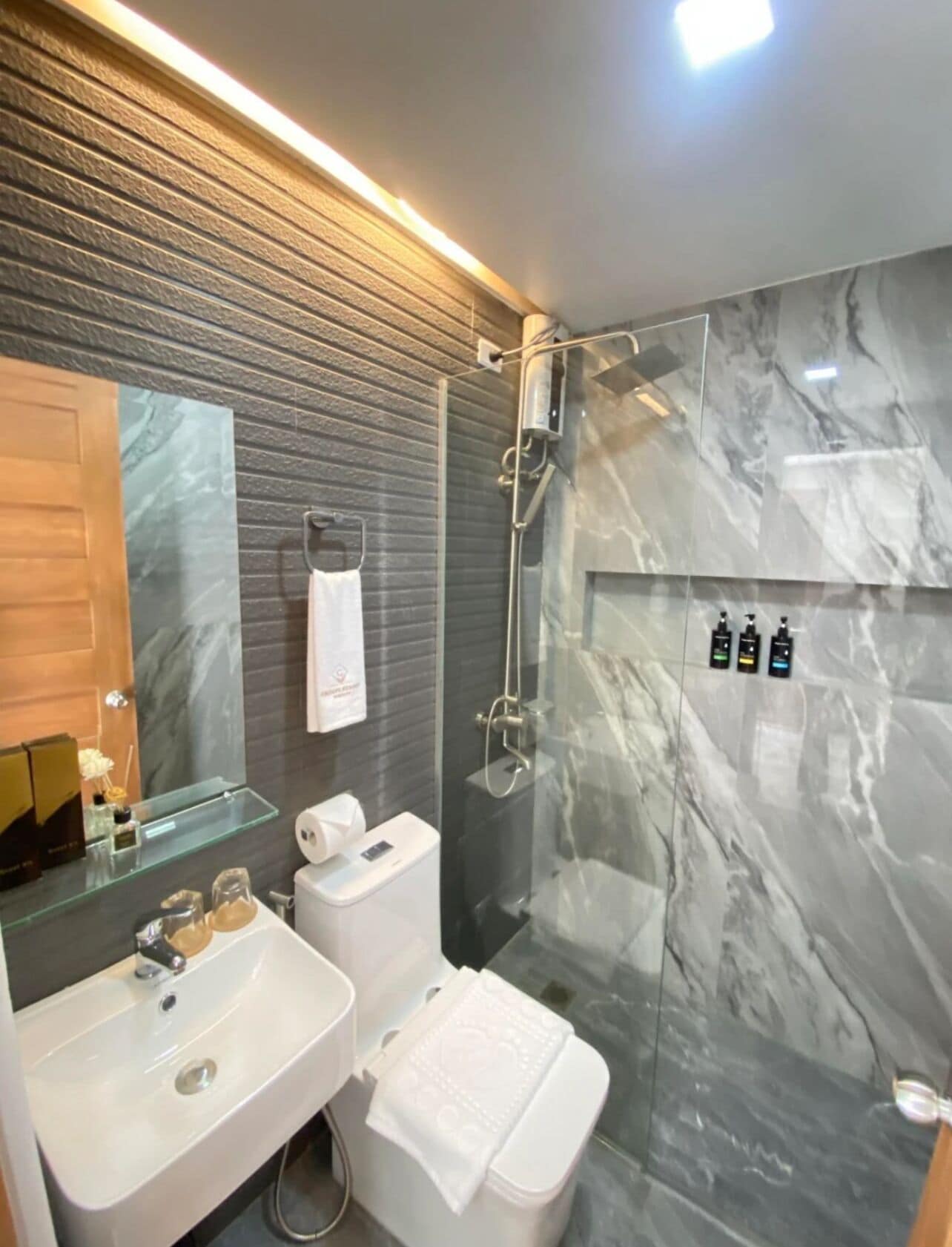 Photo - Grospe Resort Boracay