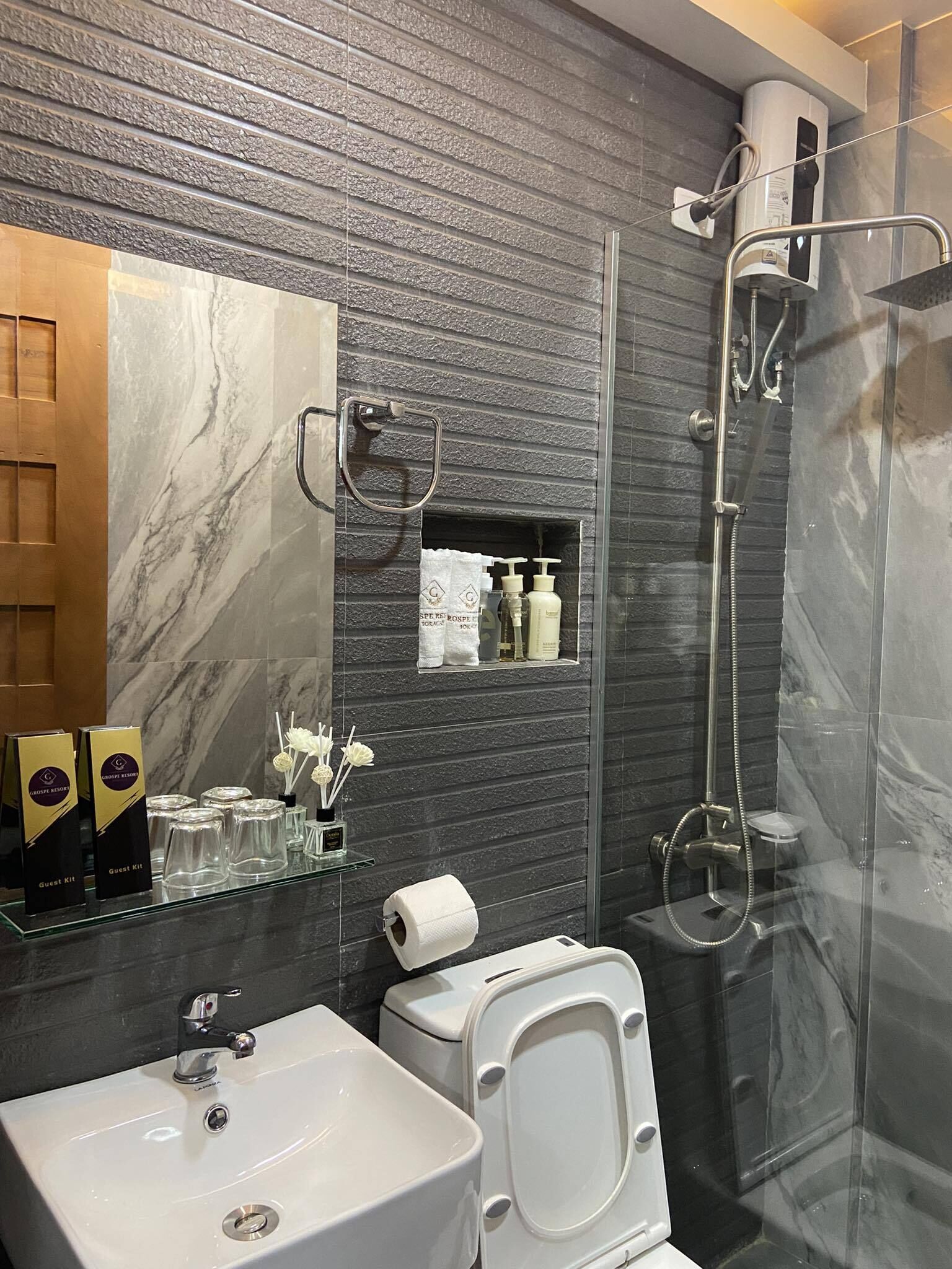 Photo - Grospe Resort Boracay