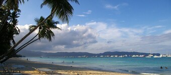 博拉考格罗斯佩度假村