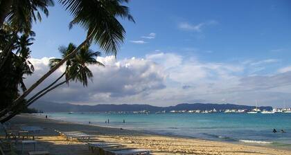 Grospe Resort Boracay