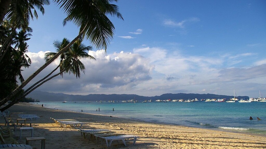 Grospe Resort Boracay