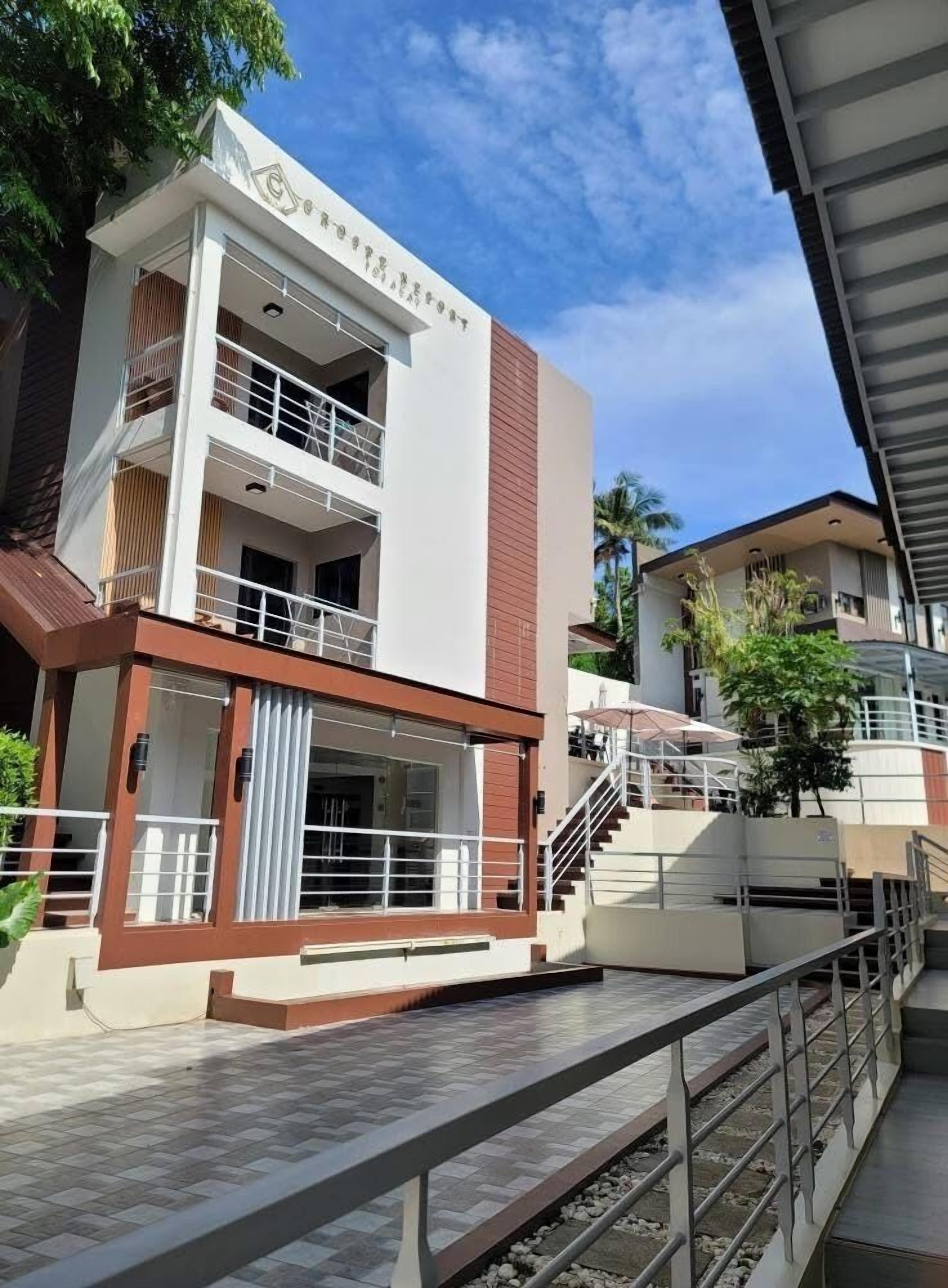 Photo - Grospe Resort Boracay