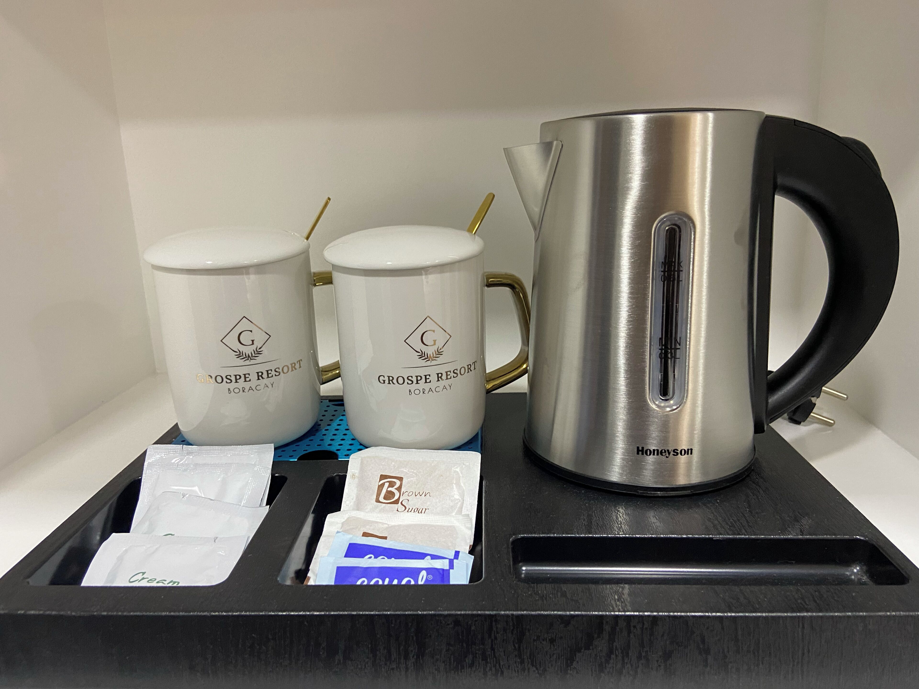 Photo - Grospe Resort Boracay