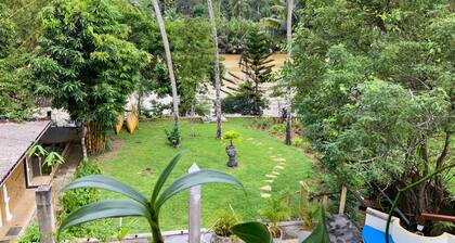 Chill River Villa