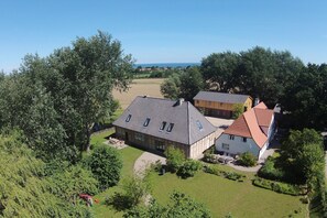 AuĂenbereich