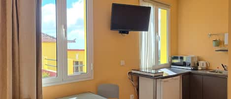 2 chambres, Wi-Fi, draps fournis