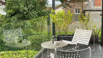 Cottage | Terrace/patio