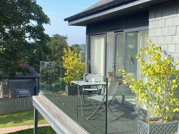 Cottage | Outdoor dining