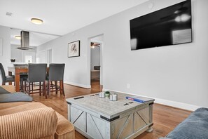 Smart-tv