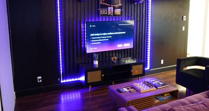 Downtown Mamba Suite - LA- Free Parking