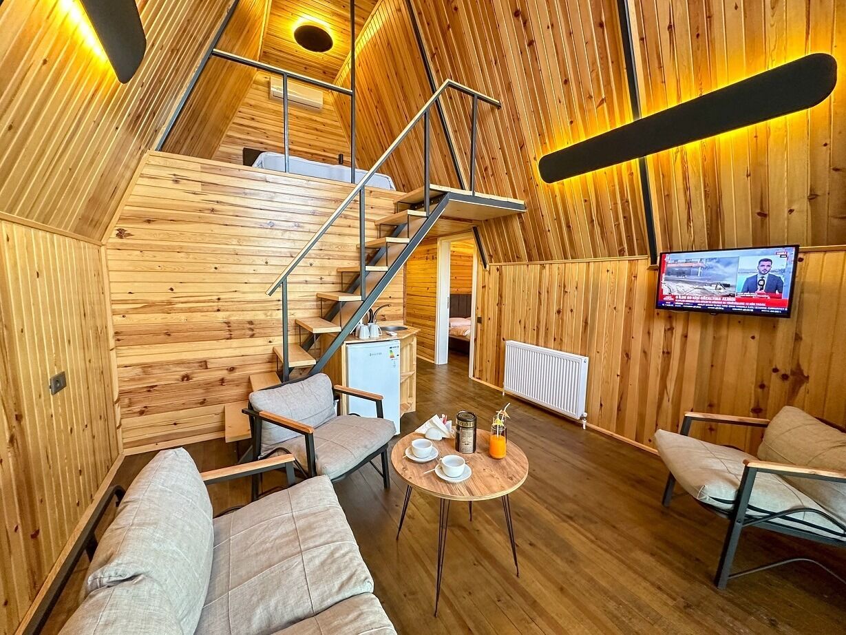 2 Schlafzimmer, Bettwäsche aus ägyptischer Baumwolle