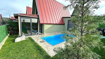 2 habitaciones y sábanas de algodón egipcio