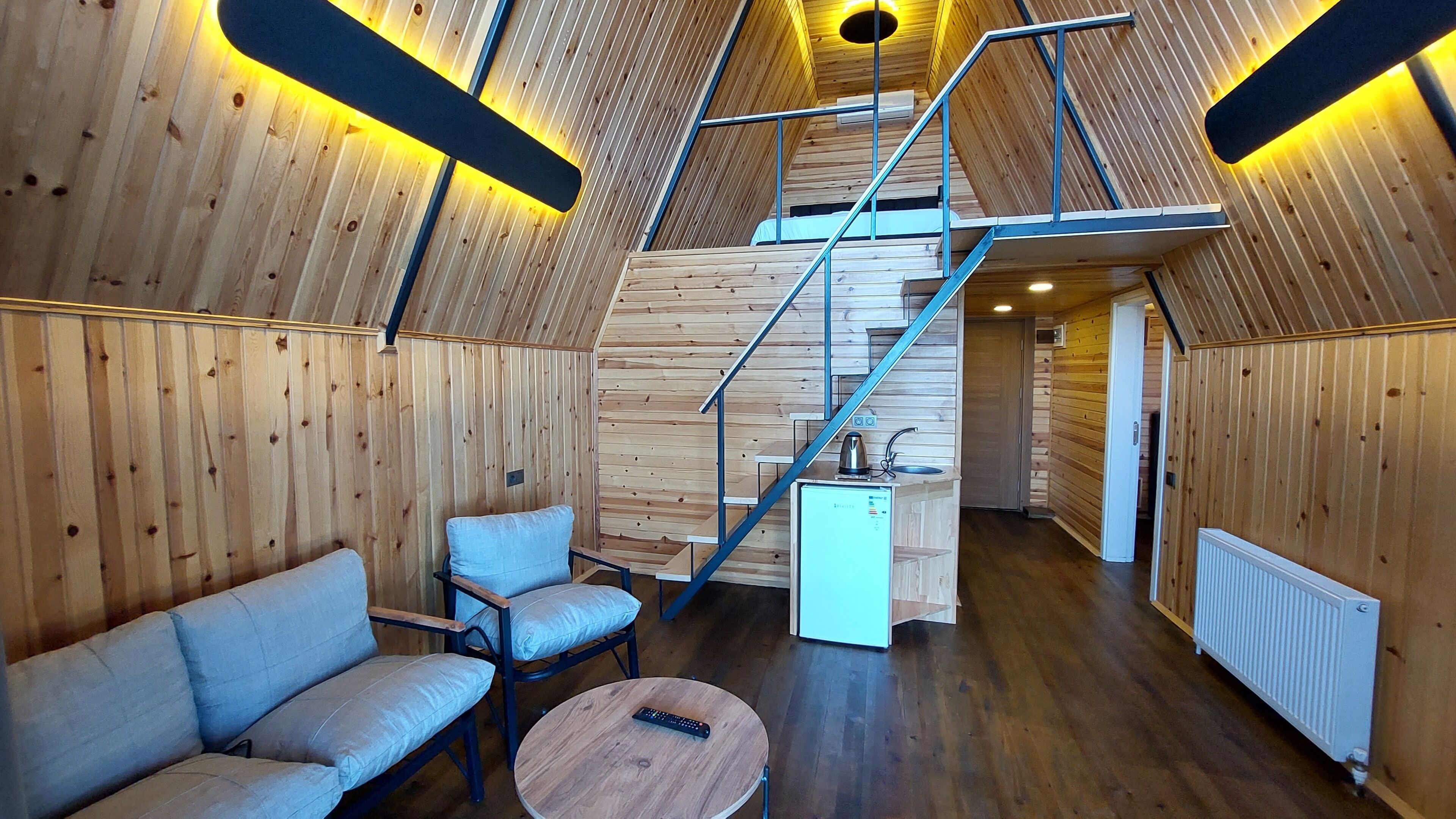 2 chambres, draps en coton égyptien, literie de qualité supérieure