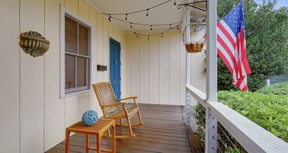 2 Bedroom Escape - Columbia Downtown (Arsenal Hill)
