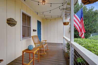 2 Bedroom Escape - Columbia Downtown (Arsenal Hill)