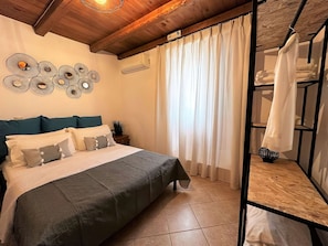 3 camere, ferro/asse da stiro, Wi-Fi gratuito, lenzuola