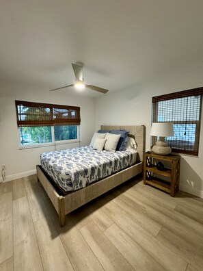 3 Schlafzimmer, Bügeleisen/Bügelbrett, Reisekinderbett, kostenloses WLAN