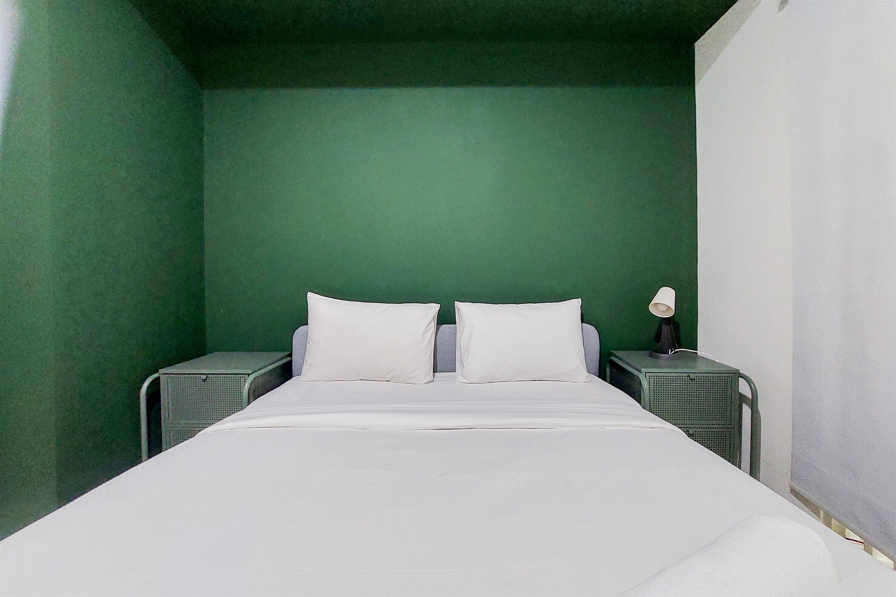 Apartment | Free WiFi